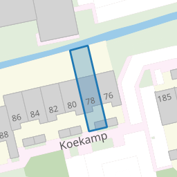 Perceel DEL00-R-5936