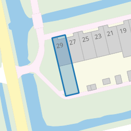 Perceel DEL00-R-5937