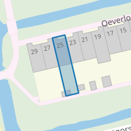 Perceel DEL00-R-5939