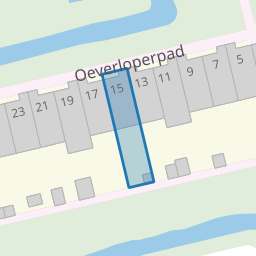 Perceel DEL00-R-5944