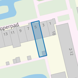 Perceel DEL00-R-5949