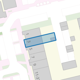 Perceel DEL00-R-5952