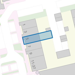 Perceel DEL00-R-5953