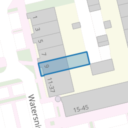 Perceel DEL00-R-5955