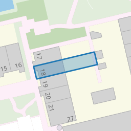 Perceel DEL00-R-5958