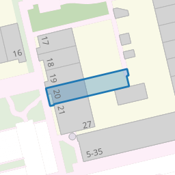 Perceel DEL00-R-5960