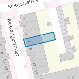 Perceel DEL00-R-5965