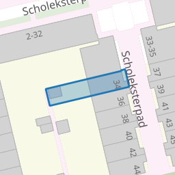 Perceel DEL00-R-5975