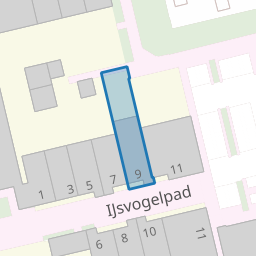 Perceel DEL00-R-6005