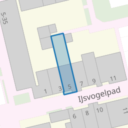 Perceel DEL00-R-6007