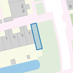 Perceel DEL00-R-6033