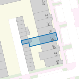 Perceel DEL00-R-6049