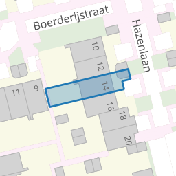 Perceel DEL00-R-6060