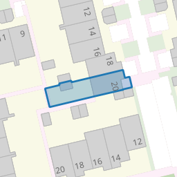 Perceel DEL00-R-6063