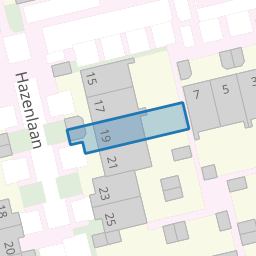 Perceel DEL00-R-6066