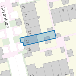 Perceel DEL00-R-6068