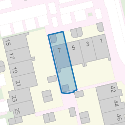 Perceel DEL00-R-6070