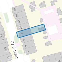 Perceel DEL00-R-6085