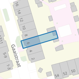 Perceel DEL00-R-6086