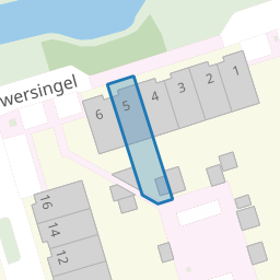 Perceel DEL00-R-6104