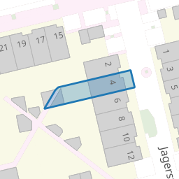 Perceel DEL00-R-6110