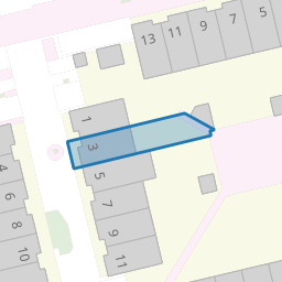 Perceel DEL00-R-6117