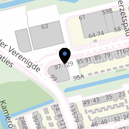 Appartement DEL00 R 6174 13