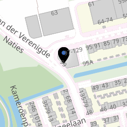 Appartement DEL00 R 6174 20