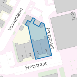 Perceel DEL00-R-6181