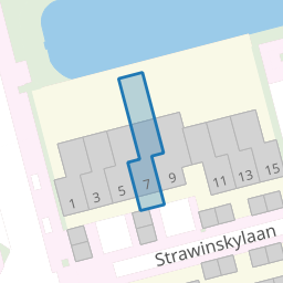 Perceel DEL00-R-6185