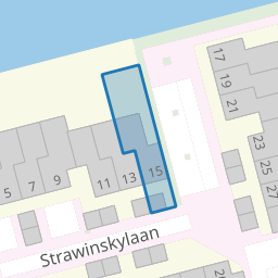 Perceel DEL00-R-6189