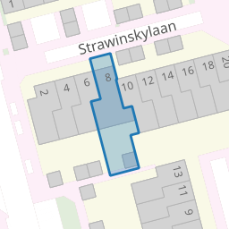 Perceel DEL00-R-6195