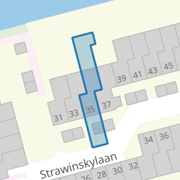 Perceel DEL00-R-6218