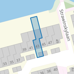 Perceel DEL00-R-6222