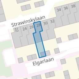 Perceel DEL00-R-6229