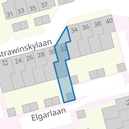 Perceel DEL00-R-6231