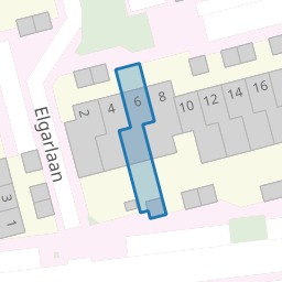 Perceel DEL00-R-6238