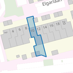 Perceel DEL00-R-6240