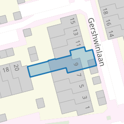 Perceel DEL00-R-6249