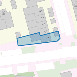 Perceel DEL00-R-6253