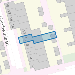 Perceel DEL00-R-6265