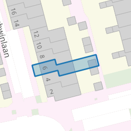 Perceel DEL00-R-6267