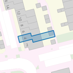 Perceel DEL00-R-6268