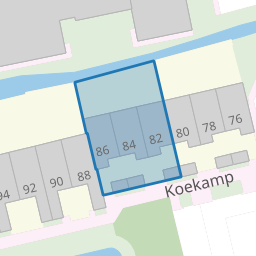 Perceel DEL00-R-6281