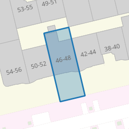 Perceel DEL00-R-6289