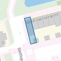 Perceel DEL00-R-6307