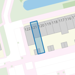 Perceel DEL00-R-6308