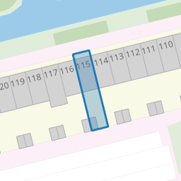 Perceel DEL00-R-6314