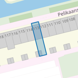 Perceel DEL00-R-6316