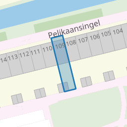 Perceel DEL00-R-6320